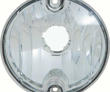 OER 1974-77 Camaro - Park Lamp (Lens and Trim) 928168