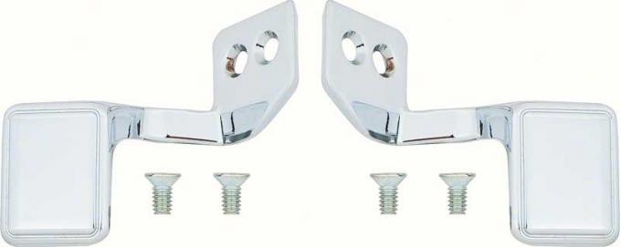 OER 1968-69 Camaro / Firebird Deluxe Inner Door Handles K60089