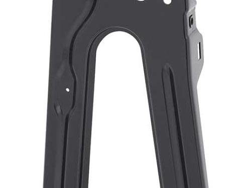 OER 1970-73 Camaro, Hood Latch Support, EDP Coated, All Models 14985