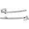 1970-81 Camaro, Firebird, Door Window Guide, RH Passenger Side
