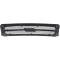 1994-96 Impala SS, Front Grill, Black