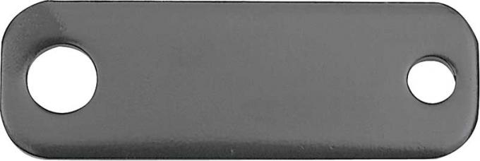 1967-72 Clutch Fork Return Spring Extension Bracket, Big Block