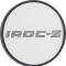 OER 1988-90 IROC-Z Center Hub Cap Insert Set, 4 Piece Set 748635