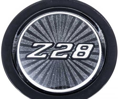 OER 1980-81 Camaro Z28 Horn Cap Emblem 14020237