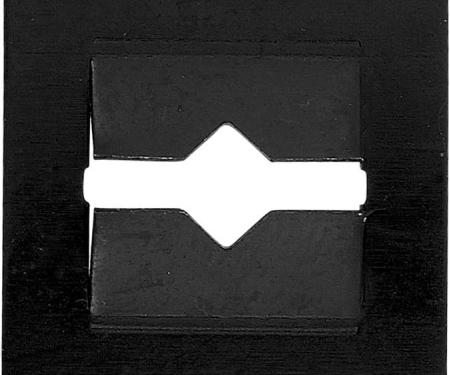 1972-77 Camaro, Firebird, Door Panel Mounting Clip, Small