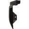 1994-2002 Chevrolet, GMC, Front Bumper Filler Panel Extension, RH Passenger Side