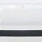 OER 1974-77 Chevrolet Camaro, Rear Bumper Impact Strip, Molded Rubber 372956