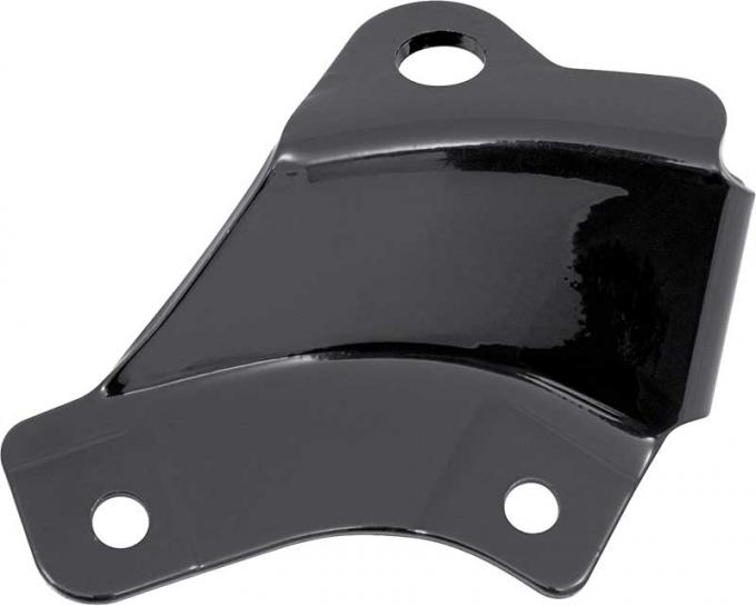 OER 1967 Camaro Outer Front Bumper Bracket, LH 3886697