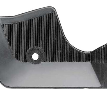 OER 1967-74 Carpet Firewall Guard , Camaro, Nova, Firebird, Ventura 3916615