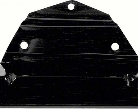 1970-73 Chevy Camaro, RS Front License Plate Bracket, with Rally Sport Front End