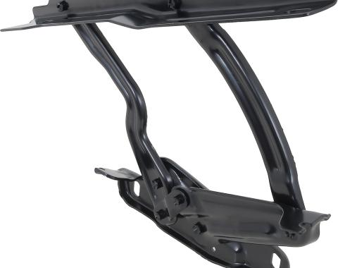 1970-81 Camaro, Firebird, Hood Hinge Assembly, LH Driver Side, EDP Coated