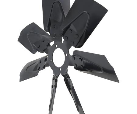 OER 1968-73 Dodge, Plymouth B, C, E-Body, Clutch-Style Fan Blade MP71012