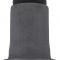 1965-70 Impala, Bel Air, Biscayne, Caprice, Lower Control Arm Bushing, Front, Each