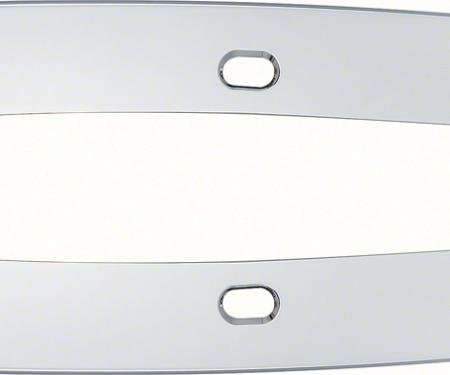 OER 1970-81 Camaro / Firebird Window Trim Moldings 748567