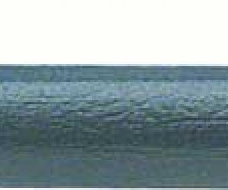 OER 1968 Camaro / Firebird Teal Deluxe Door Grab Handle 7770620