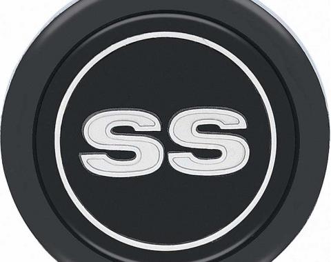1971-81 Camaro, Nova, SS Horn Cap Emblem