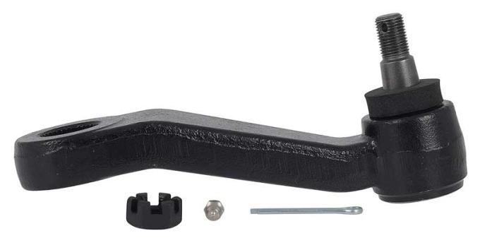 OER 1967-69 Camaro, Firebird, Pitman Arm, with Manual Steering, Hardware Included 3953225