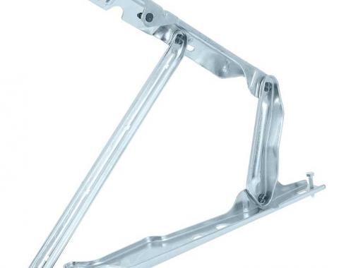 OER 1982-92 Camaro / Firebird Hood Hinge with Stud, LH 14064293
