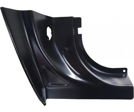 OER 1978-88 GM A-Body, G-Body, Lower B-Pillar Panel, RH Passenger Side GN112102