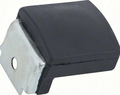 OER 1970-81 F-Body Windshield Glass Support (Each) 9624995