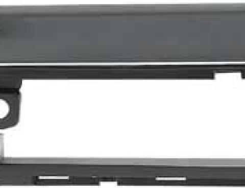 OER 1973-81 Camaro Dash Panel Lower Trim 6264754