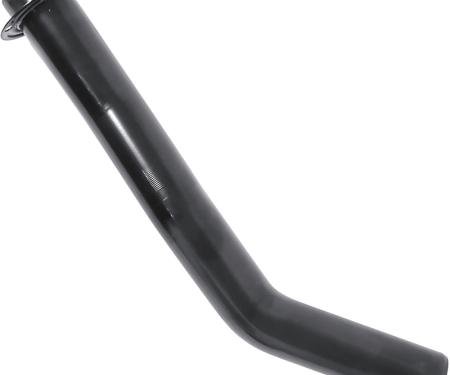 1968 Ford Galaxie, Custom, LTD, Fuel Tank Filler Neck Pipe, For 25 Gallon Tank