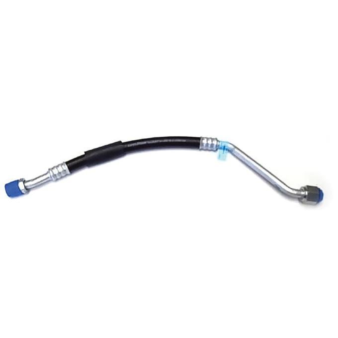 OER 1984 Chevrolet Corvette, Air Conditioning Accumulator Hose / Line, GM# 14052403 AC12859O