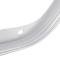 OER 1973-80 Chevrolet, GMC Pickup, Blazer, Jimmy, Suburban, Front Wheel Opening Molding, with Black Stripe, RH Passenger Side C2402