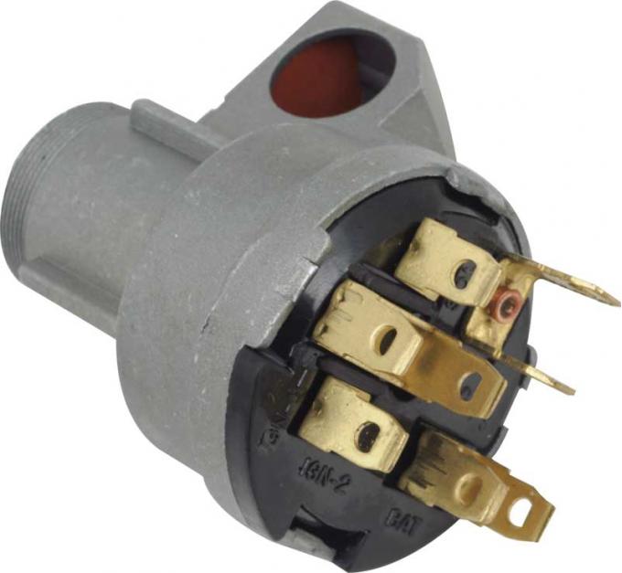 OER 1955-57 Chevrolet Ignition Switch Assembly - Various Models CX1102