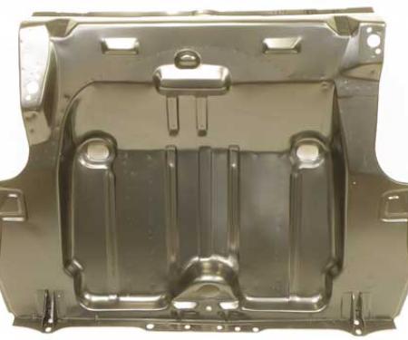 OER 1968 Camaro / Firebird Full Trunk Floor Pan C337