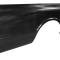 1968-72 Chevrolet, GMC Fleetside, Longbed, Bed Side Panel, 8' foot, LH, Driver Side