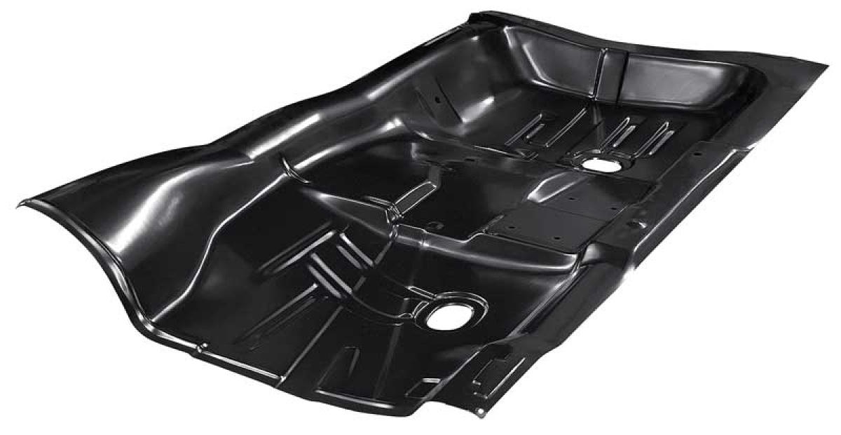 1965-70 Impala, Bel Air, Biscayne, Caprice, Full Length Floor Pan