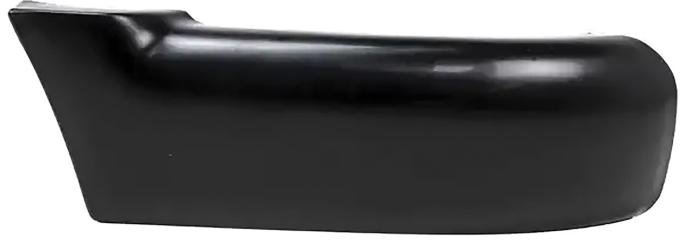 1994-97 Chevrolet S10 Blazer GMC S15 Jimmy, Front Bumper Corner Trim Plate, RH Passenger Side