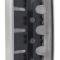 1967-88 GM, Rally Wheel Trim Ring, 15" x 7", 2-5/8" Deep Step Lip, Stainless Steel, Each