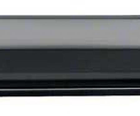 OER 1967-69 Camaro / Firebird Coupe Complete Outer Rocker Panel, RH C6363