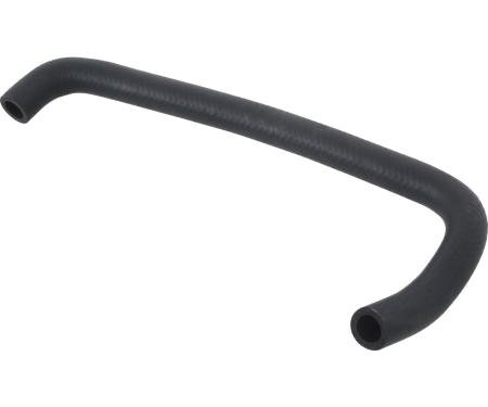 OER 1979-89 Chevrolet, GMC Fleetside Pickup, Fuel Tank Vent Pipe Hose, Upper 14036752