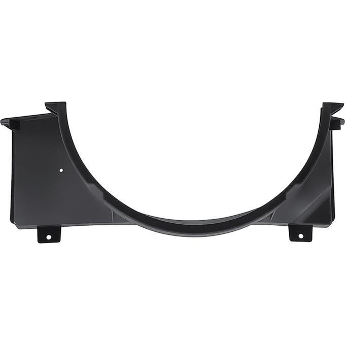 1988-00 Chevrolet/GMC Truck, Lower Fan Shroud, with Small Block Engine