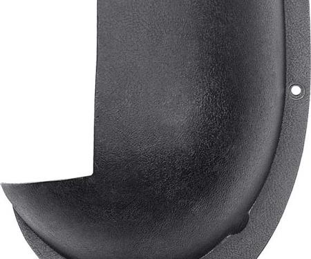 1967-68 Camaro / Firebird Kick Panel Vacuum Actuator Cover, with AC