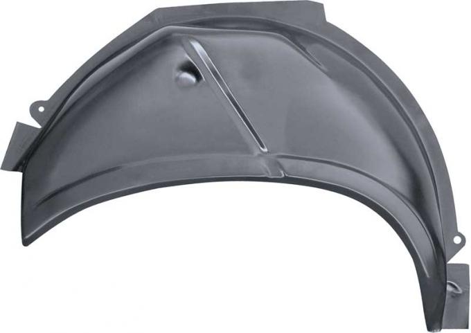 OER 1962-65 Chevy II / Nova Outer Wheelhouse RH C2465