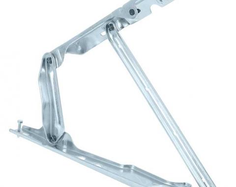 OER 1982-92 Camaro / Firebird Hood Hinge with Stud, RH 14064294