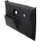 1977-80 Chevy, GMC Truck, Blazer, Jimmy, Suburban, Front Door Panels, Custom Deluxe, Scottsdale Style, Black