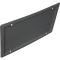 1966-79 GM, Rear Speaker Grill, 5 1/2" x 9 1/2", Various Models, Each