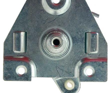 OER 1960-67 Ford Remote Door Handle Control Standard (Short Shaft) RH 21818