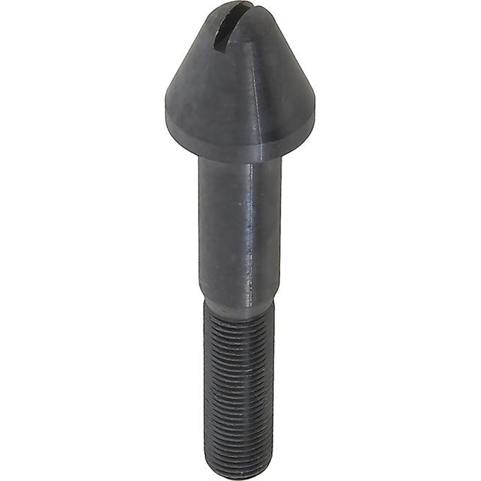 OER 1965-81 Buick, Chevy, Pontiac, Oldsmobile, Hood Latch Pilot Bolt, 4" 3857883