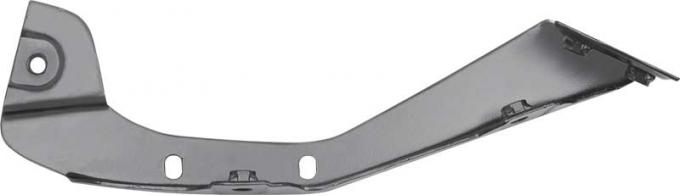 1968 Camaro, Rally Sport Headlight Actuator Bracket, Large, Rear, LH Driver Side