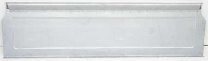 OER 1967-72 Chevrolet, GMC, Fleetside Pickup, Front Bed Panel, with Steel Bed Floor 100621