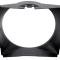 OER 1967-68 Camaro, Fan Shroud, Small Block, 302ci, 327ci, 350ci, without Air Conditioning 3893812