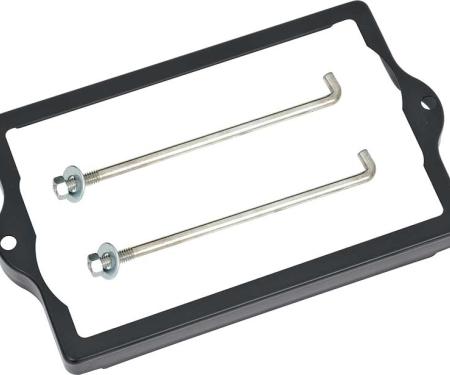 OER 1955-56 Chevrolet Battery Hold Down Set TF900701
