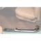 1978-91 Chevy, GMC Pickup, Standard Cab, Door Sill Plates, Polished Aluminum, 4 Piece Set