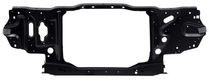 OER 1971-73 Mustang/Cougar Coupe Radiator Support Without Lower Crossmember 16138ER
